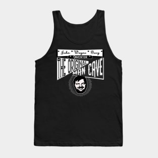 John Wayne Gacy -  Serial Killer - True Crime Tank Top